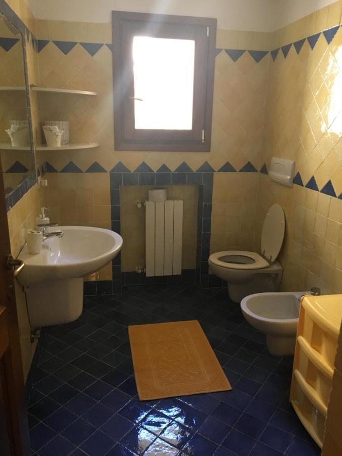 דירות ארזח'ינה Taverna מראה חיצוני תמונה