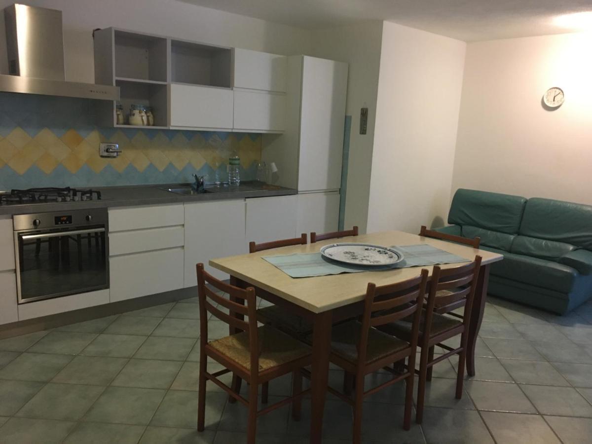 דירות ארזח'ינה Taverna מראה חיצוני תמונה